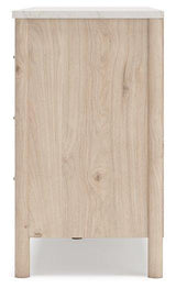 Cadmori Dresser - Furniture World