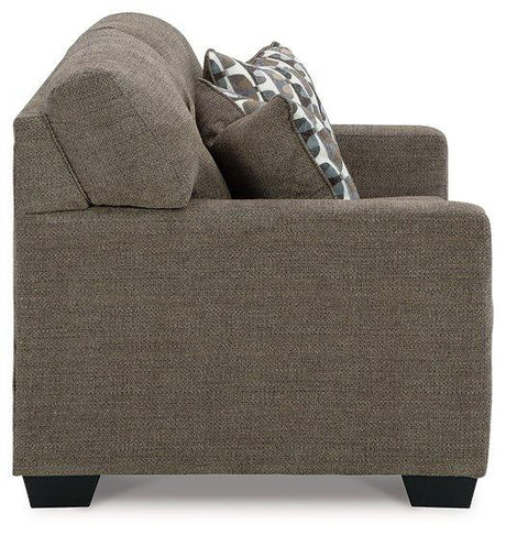 Mahoney Living Room Set - Furniture World