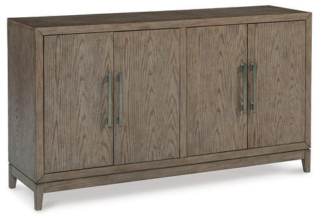 Chrestner Dining Server - Furniture World