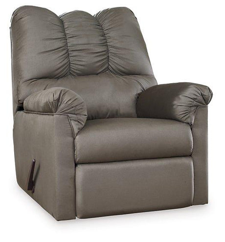 Darcy Living Room Set - Furniture World