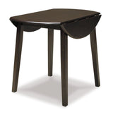 Hammis Dining Set - Furniture World