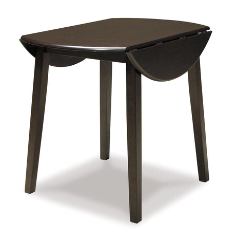 Hammis Dining Set - Furniture World