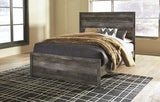 Wynnlow Bedroom Set - Furniture World