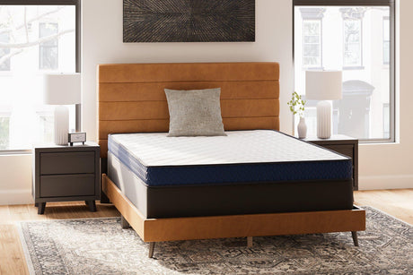 Ashley Firm Mattress - Furniture World