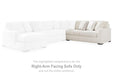 Chessington Sectional - Furniture World