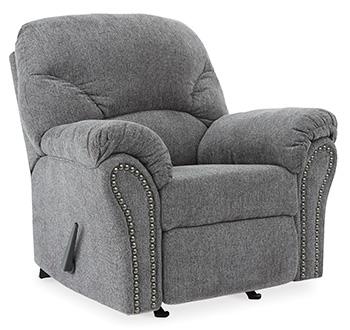 Allmaxx Living Room Set - Furniture World