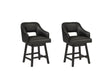 Tallenger Bar Stool Set - Furniture World