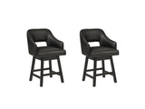 Tallenger Bar Stool Set - Furniture World