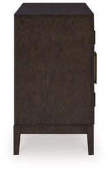 Burkhaus Dining Server - Furniture World