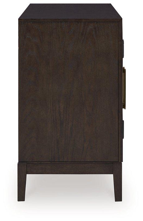 Burkhaus Dining Server - Furniture World