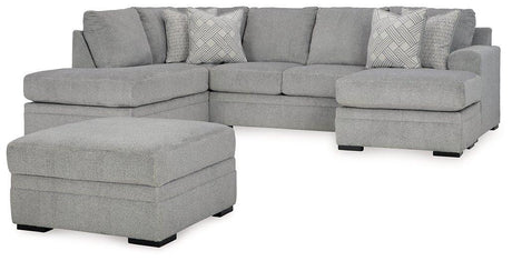 Casselbury Living Room Set - Furniture World