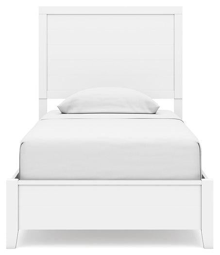 Binterglen Bedroom Package - Furniture World