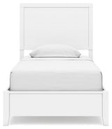 Binterglen Bed - Furniture World