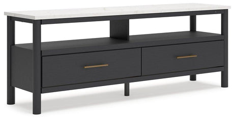 Cadmori 72" TV Stand - Furniture World