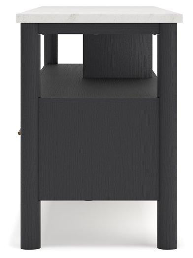 Cadmori 72" TV Stand - Furniture World