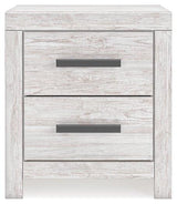 Cayboni Bedroom Package - Furniture World
