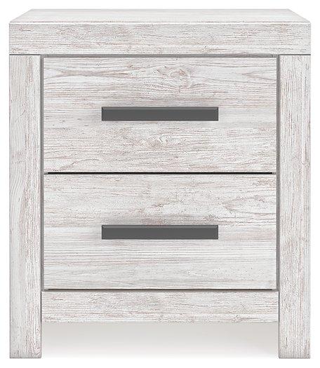 Cayboni Bedroom Package - Furniture World