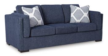 Evansley Living Room Set - Furniture World