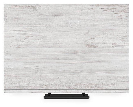 Cayboni Nightstand - Furniture World