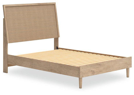 Cielden Bedroom Set - Furniture World