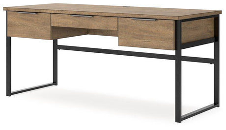 Montia Home Office Set - Furniture World