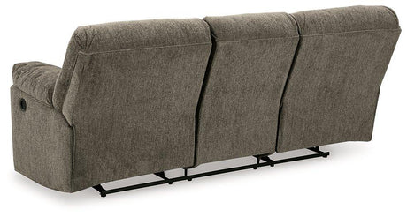 Alphons Living Room Set - Furniture World