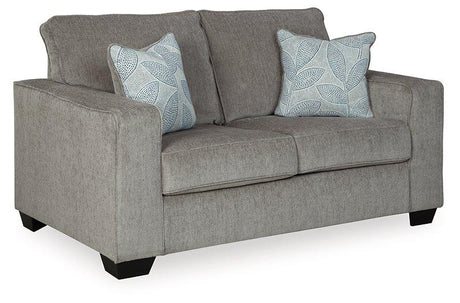 Altari Living Room Set - Furniture World