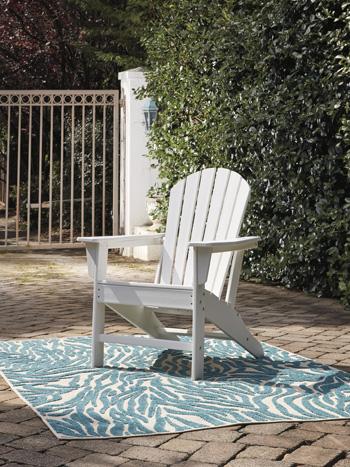 Sundown Treasure Outdoor Seating Set - Furniture World
