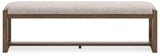 Cabalynn 63" Dining Bench - Furniture World