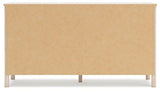 Cadmori Dresser - Furniture World