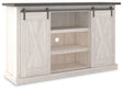 Dorrinson 54" TV Stand - Furniture World