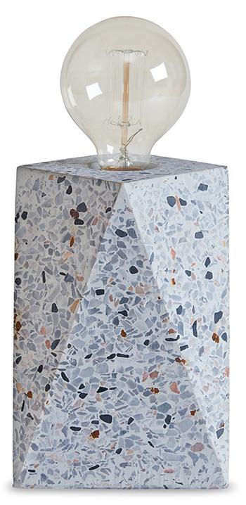 Maywick Table Lamp Set - Furniture World