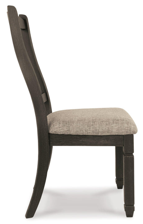 Tyler Creek Dining Set - Furniture World