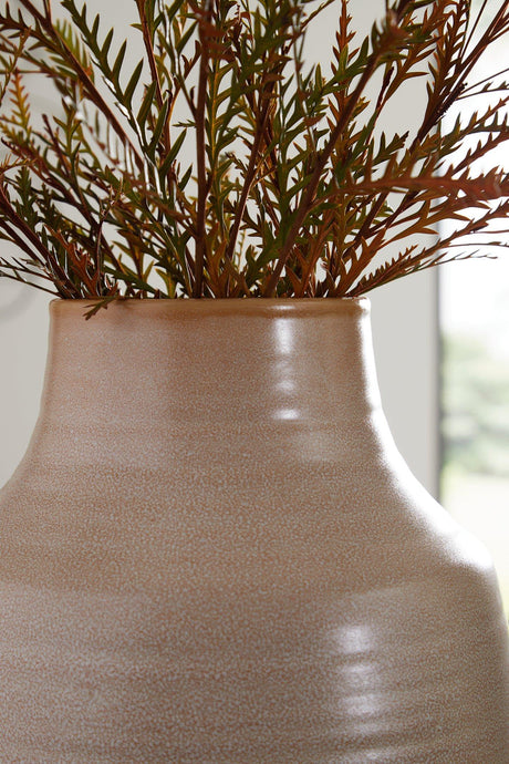 Millcott Vase - Furniture World