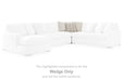 Chessington Sectional - Furniture World