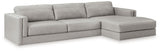 Amiata Upholstery Package - Furniture World