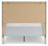 Gerridan Bedroom Set - Furniture World