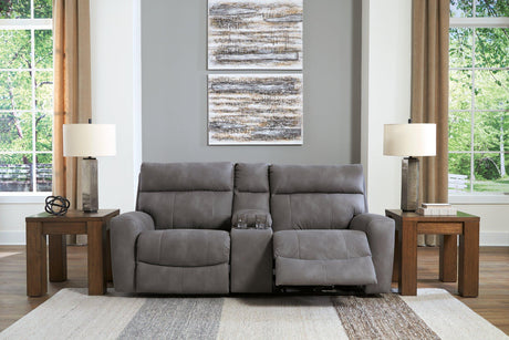 Next-Gen DuraPella Living Room Set - Furniture World