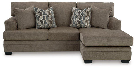 Stonemeade Living Room Set - Furniture World