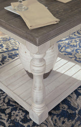 Havalance Occasional Table Set - Furniture World