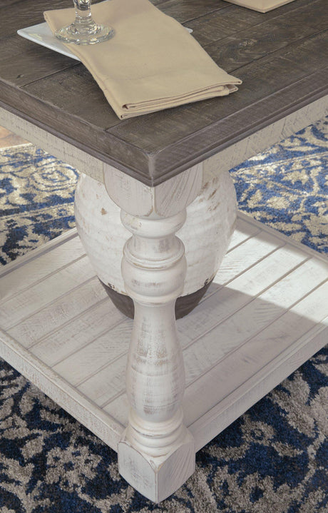 Havalance Occasional Table Set - Furniture World