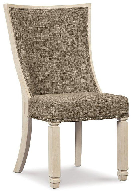 Bolanburg Dining Set - Furniture World
