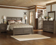 Juararo Bedroom Set - Furniture World
