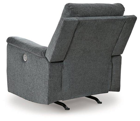 Barnsana Living Room Set - Furniture World