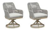 Seton Creek Outdoor Seating Set - Furniture World