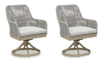 Seton Creek Outdoor Seating Set - Furniture World