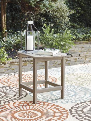 Sundown Treasure Outdoor Seating Set - Furniture World