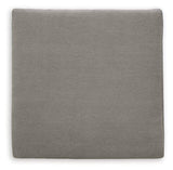 Avaliyah Oversized Accent Ottoman - Furniture World