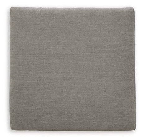Avaliyah Oversized Accent Ottoman - Furniture World