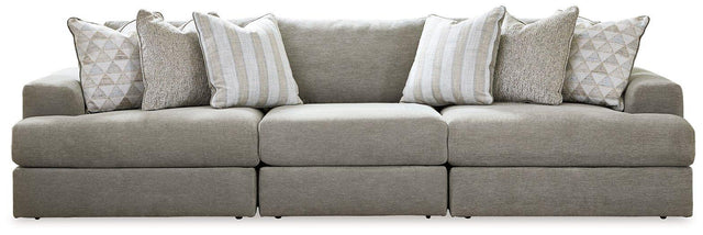 Avaliyah Sectional Sofa - Furniture World